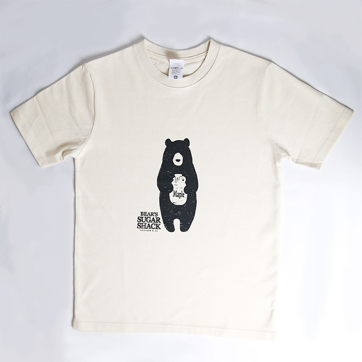Tシャツ（全面プリント＊3色）