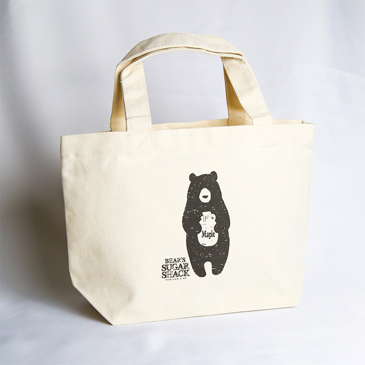 トートバック